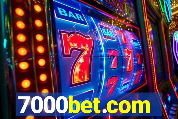 7000bet.com