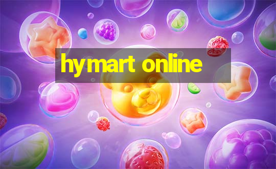 hymart online