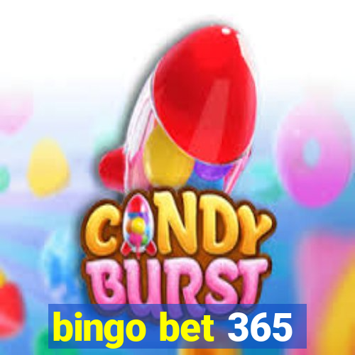 bingo bet 365