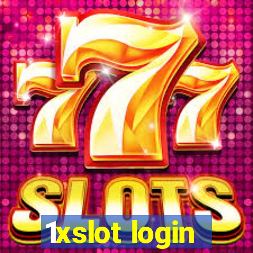 1xslot login