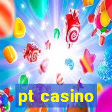 pt casino