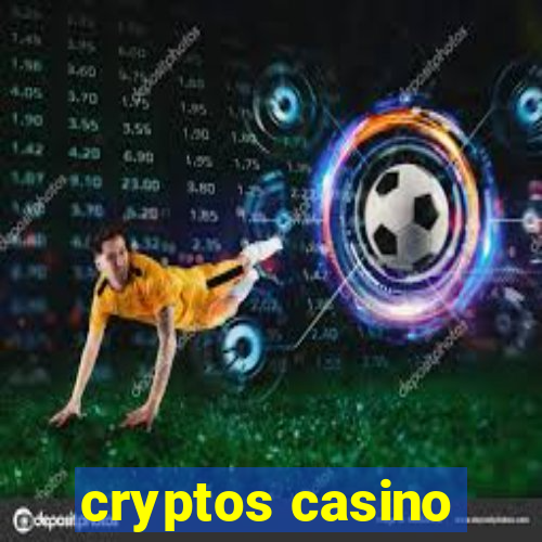 cryptos casino