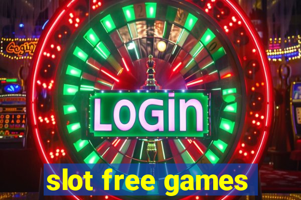 slot free games