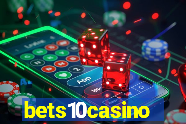 bets10casino