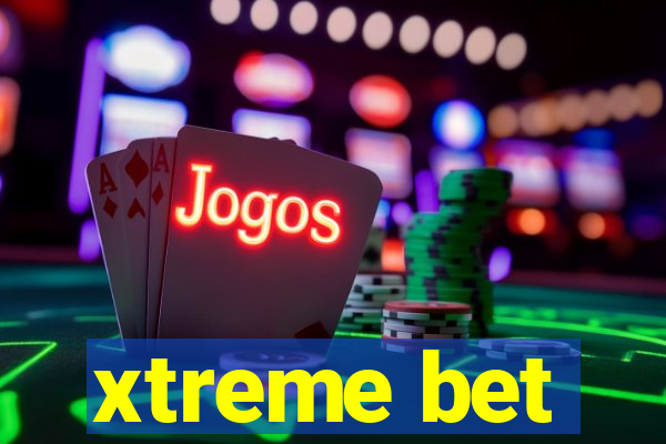 xtreme bet