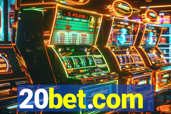 20bet.com