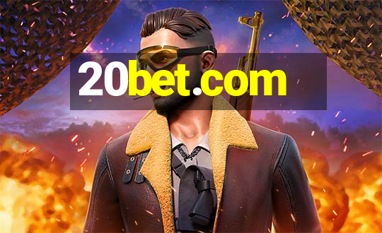 20bet.com