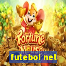 futebol net