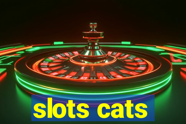 slots cats