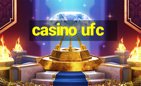 casino ufc