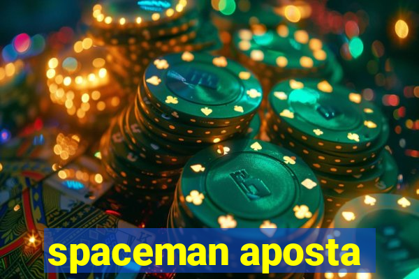 spaceman aposta