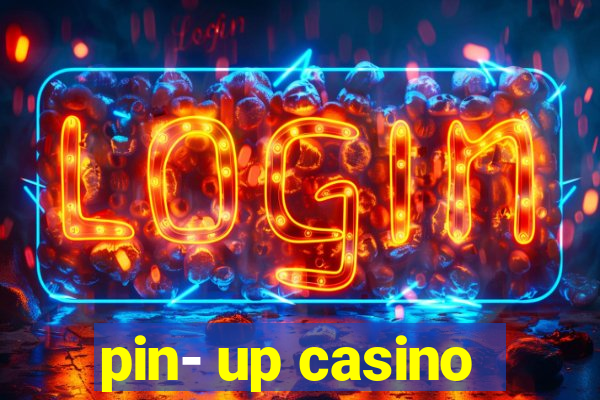 pin- up casino