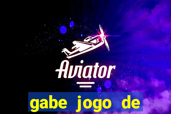 gabe jogo de aposta download