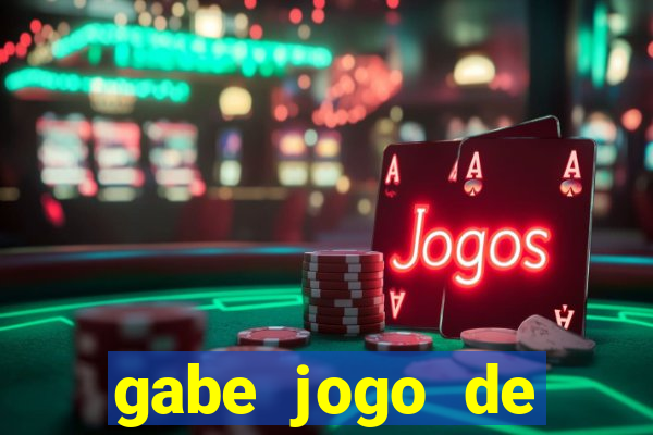 gabe jogo de aposta download