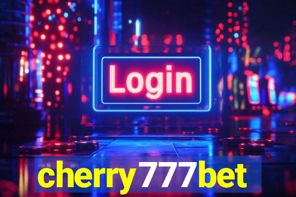 cherry777bet