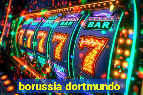 borussia dortmundo