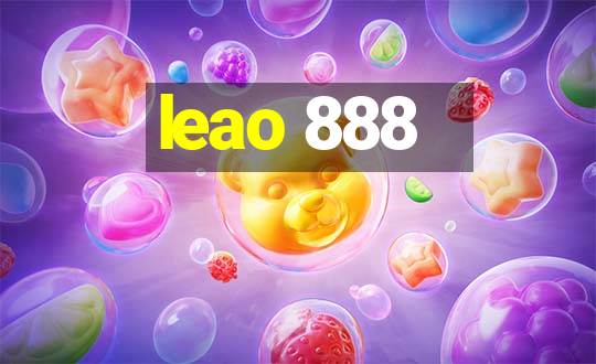 leao 888