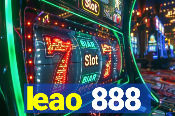 leao 888