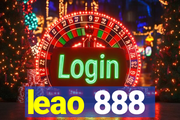 leao 888