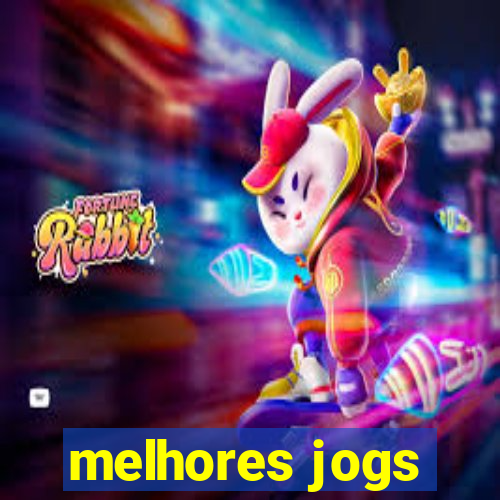 melhores jogs