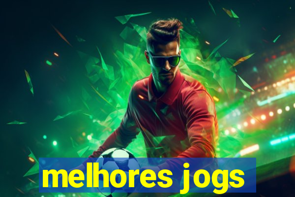 melhores jogs