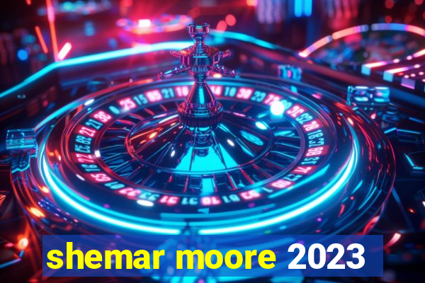 shemar moore 2023