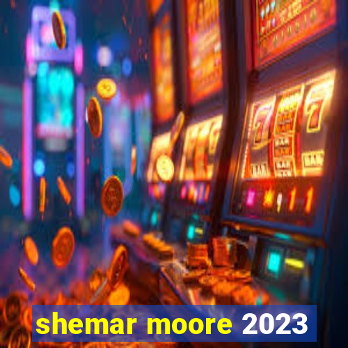 shemar moore 2023