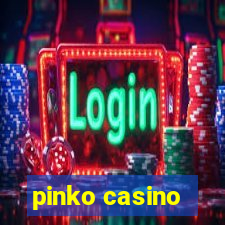 pinko casino