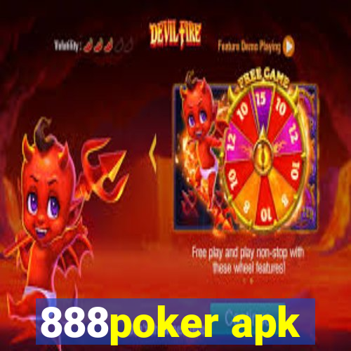 888poker apk