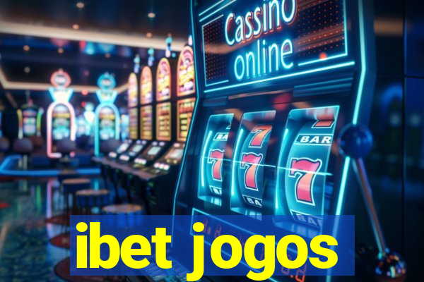 ibet jogos