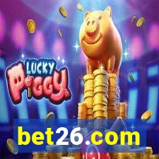 bet26.com