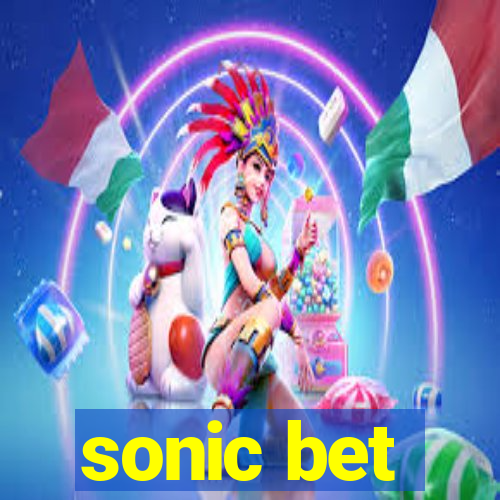 sonic bet