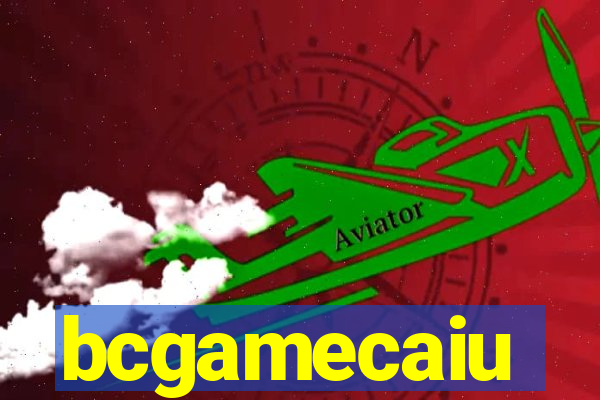 bcgamecaiu