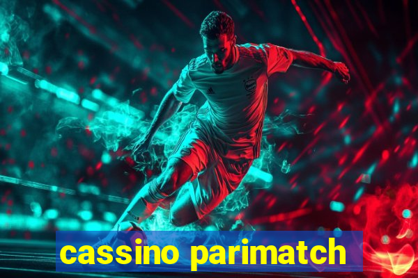 cassino parimatch