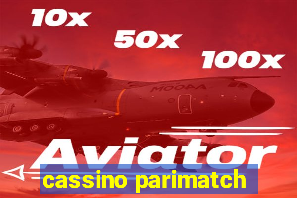 cassino parimatch