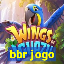 bbr jogo