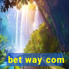 bet way com