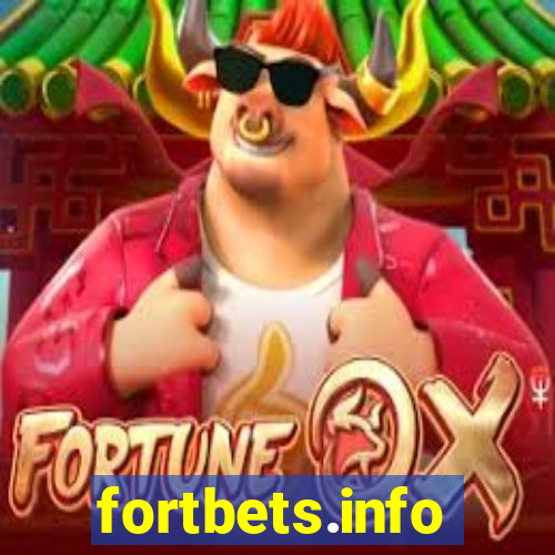 fortbets.info