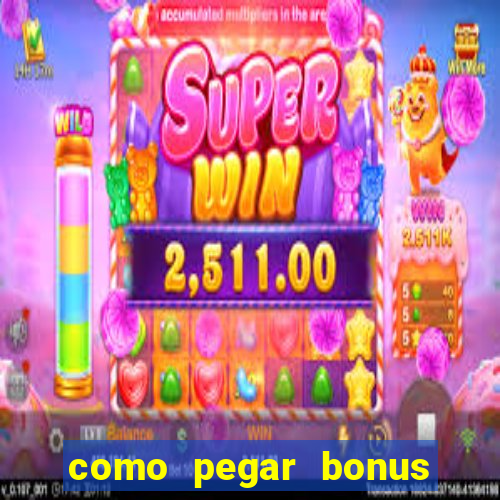 como pegar bonus no fortune tiger