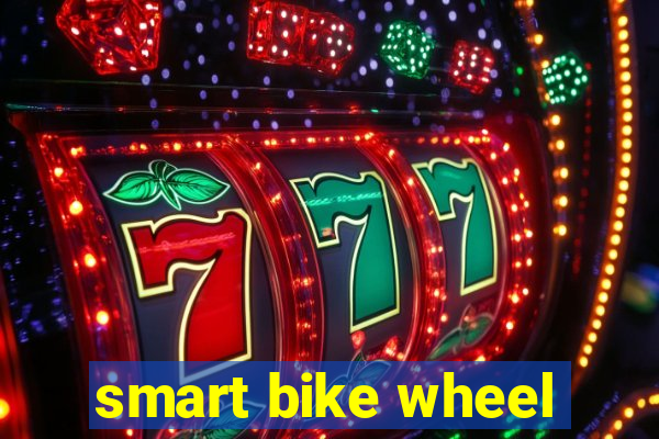 smart bike wheel