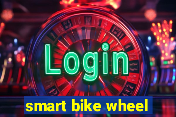 smart bike wheel