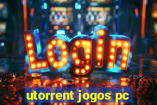 utorrent jogos pc