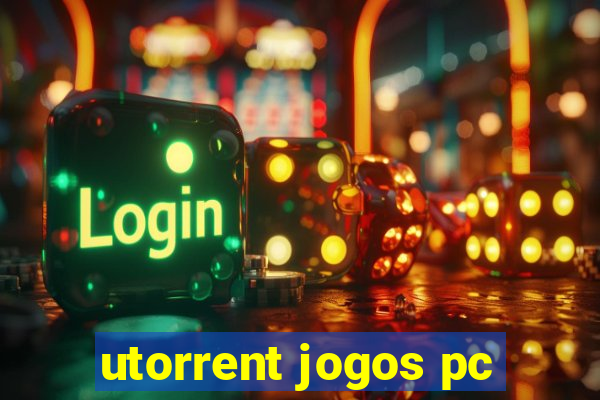 utorrent jogos pc