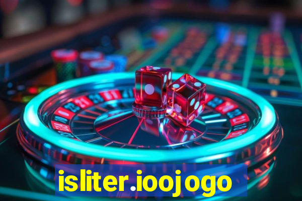 isliter.ioojogo