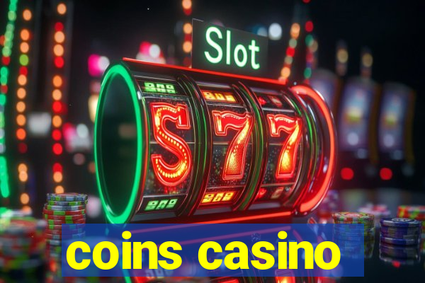 coins casino