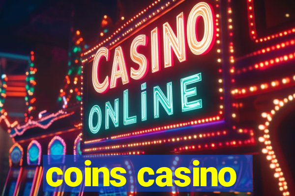 coins casino