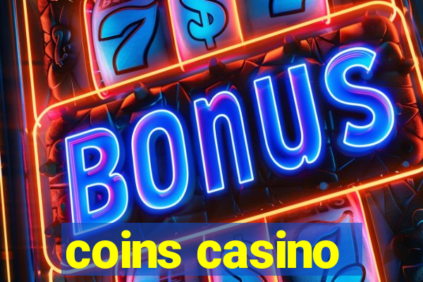 coins casino