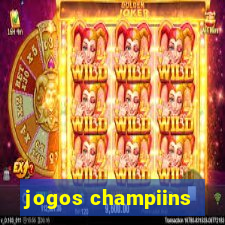 jogos champiins