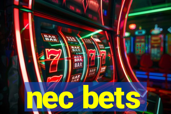 nec bets