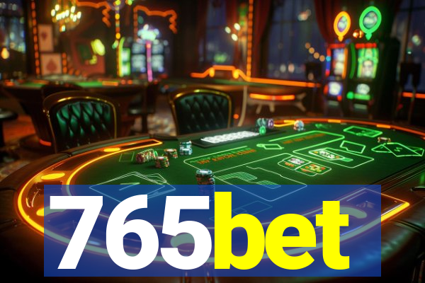 765bet